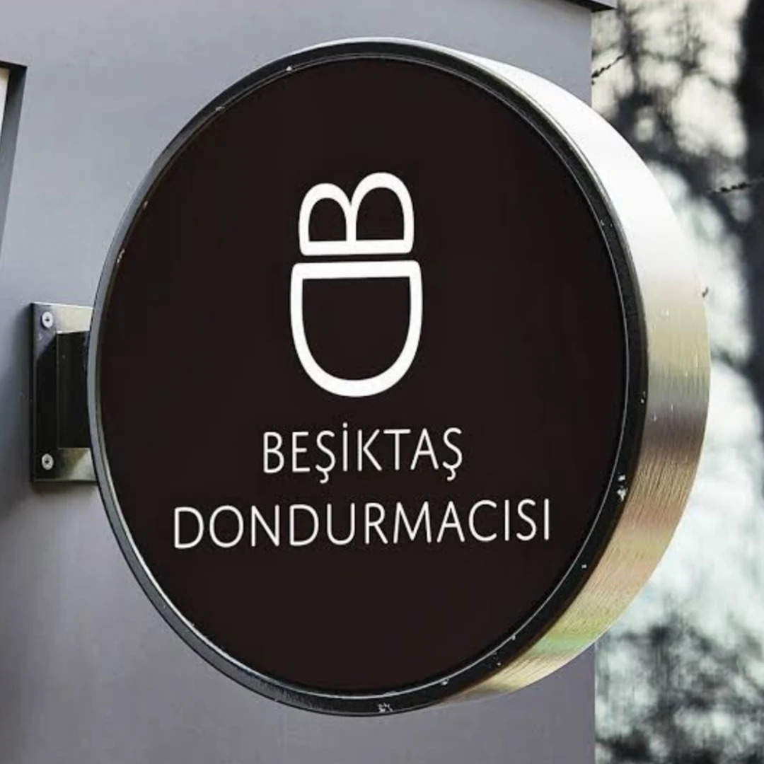Beşiktaş Dondurmacısı